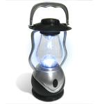 Wind Up LED Lantern