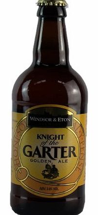 Windsor and Eton Brewery  Knight Of The Garter 12 Bottles
