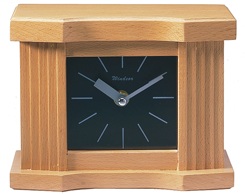 mantel clock