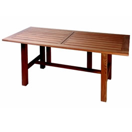 Windsor Rectangular Table
