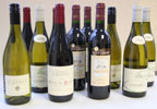 Wine Fine French Classics