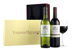 Wine French Wine Duo Gift Box