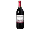 Wine Red Wine with Personalised Vineyard Label