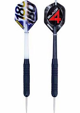 Winmau Mark Webster 19g Twin Dart Set