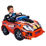 Winner Roadster (Boy)