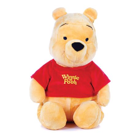 Winnie The Pooh 14 Soft Toy