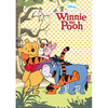 the Pooh 3D Poster - Pooh and Friends