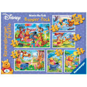 Winnie The Pooh 6 In 1