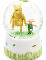 Winnie The Pooh And Piglet Waterball - 168732