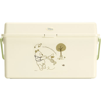 the Pooh Baby Box