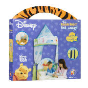 Winnie the Pooh Bed Canopy