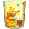 Winnie The Pooh Bedroom Bins - Simply Summertime