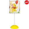 the Pooh Bedside Lamp