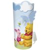winnie the pooh Butterfly Lamp