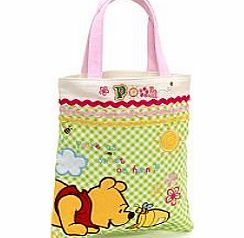 Winnie the Pooh Disney Winnie the Pooh - Tote Bag / Childs Handbag