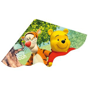 Winnie The Pooh Fun-to-Fly Kite