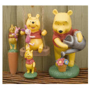 Winnie the Pooh Gardening Gift Set