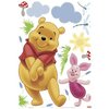 The Pooh Giant Wall Stickers - Maxi