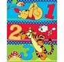 the Pooh Large Rug - 123