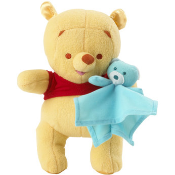 My 1st Winnie the Pooh Soft Toy - Pooh