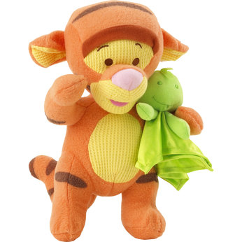 Winnie The Pooh My 1st Winnie the Pooh Soft Toy - Tigger