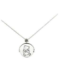 winnie the pooh Playtime Pals Spinner Pendant