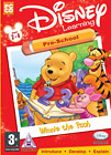 Winnie the Pooh Pre-school