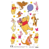 Winnie The Pooh Pressers