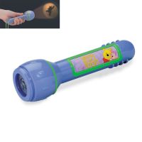 Winnie the Pooh Projector Torch