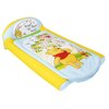The Pooh Ready Bed