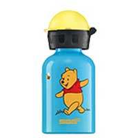 Winnie the Pooh Sigg Aluminum Bottle 0.3 L