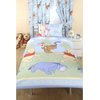The Pooh Toddler Bedding