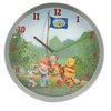 The Pooh Wall Clock