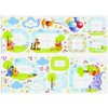 the Pooh Wall Stickers - Photo