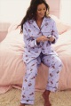 winceyette pyjamas