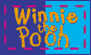 WINNIE THE POOH winnie the pooh stickers