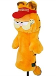 Garfield Golf Headcover WEGARFL