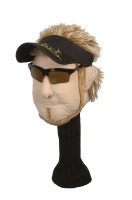 Winning Edge Golf Headcovers Winning Edge Ian Poulter Golf Headcover