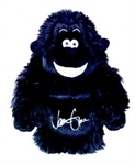Jason Gore Gorilla Headcover WIEDJAGG