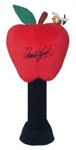 Stuart Appleby Apple Golf Headcover
