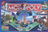 Gloucestershire Monopoly