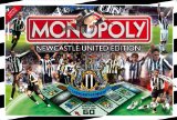 Newcastle United Monopoly