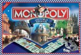 Oxford Monopoly