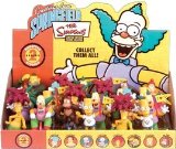 Winning Moves Simpsons Figurines Series 2 Krustylu Studios - Bart Simpson