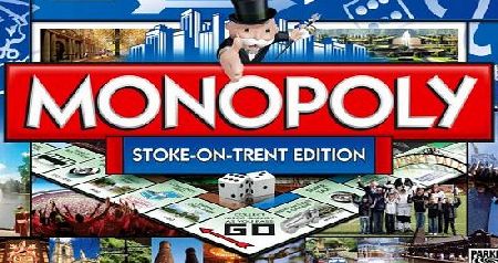 Stoke Monopoly