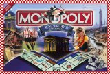 Sunderland Monopoly