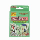 Top Cards Monopoly