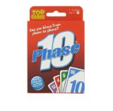 Top Cards Phase 10