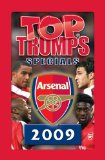 Top Trumps - Arsenal 08/09