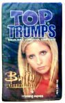 Top Trumps - Classics - Buffy The Vampire Slayer